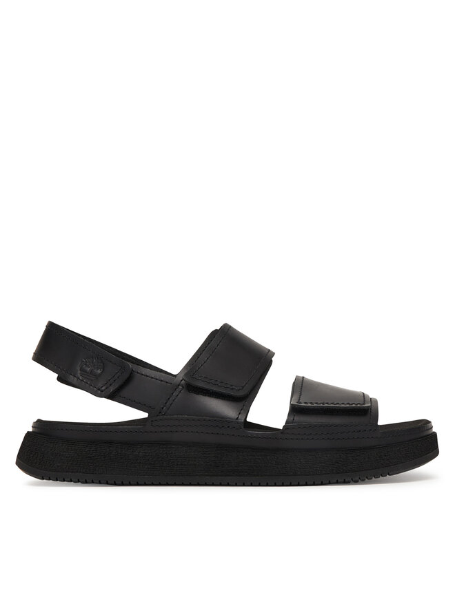 Timberland Sandalen Timberland Casco Cove TB0A26X8W021 Schwarz
