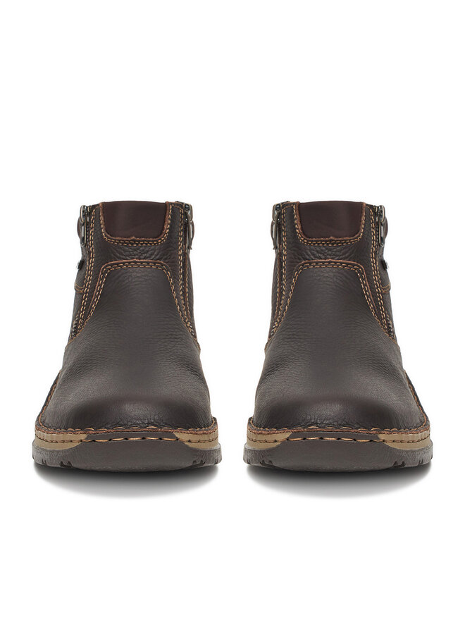 Rieker Stiefeletten Rieker CEO-05362-25 Braun
