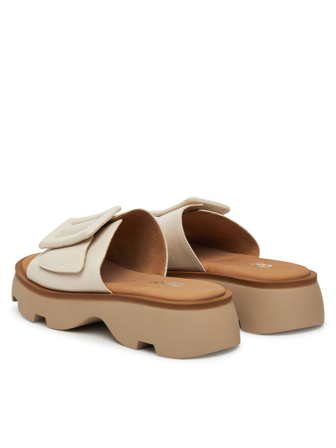 Gabor Chanclas Gabor 62.852.52 Beis