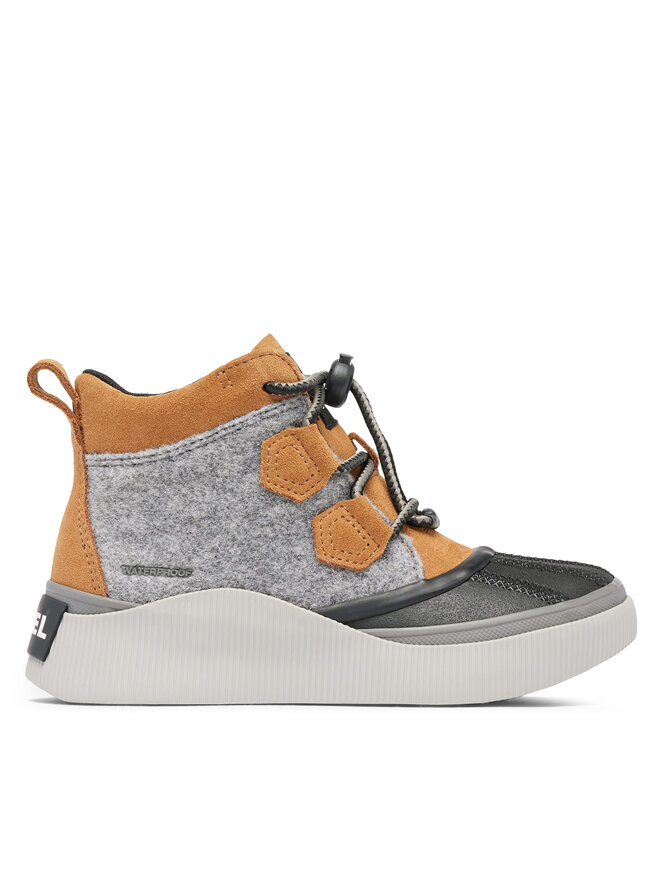 Sorel Черевики Sorel Out N About IV 2102201 Коричневий