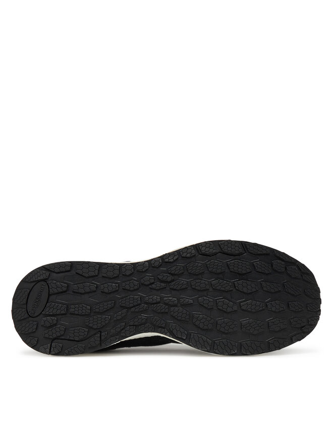 Lumberjack Αθλητικά Lumberjack Patike LJ-SMA3011-004-C27-CB001 Μαύρο