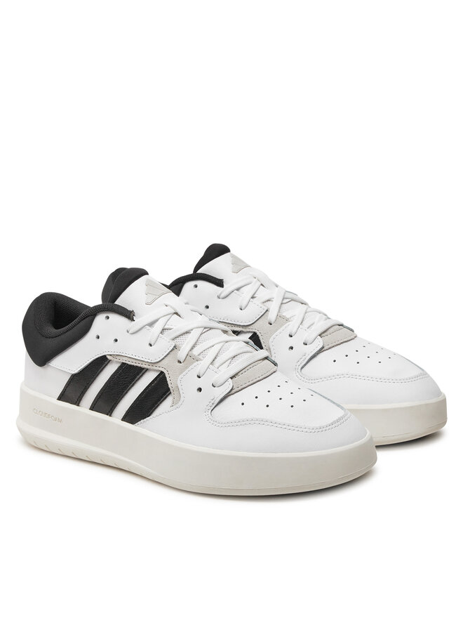 adidas Сникърси adidas Court 24 IF1656 Бял
