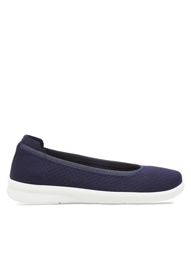 Clara Barson Ballerinas Clara Barson Merle H20630-01 Dunkelblau