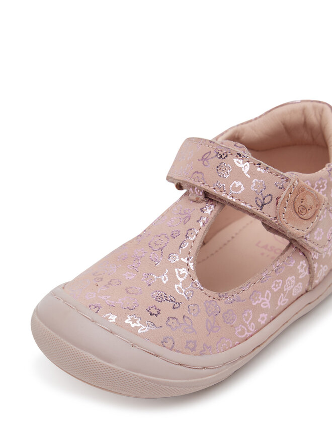 Lasocki Kids Zapatos hasta el tobillo Lasocki Kids CRUISE CI12-CRUISE-24 Azul marino