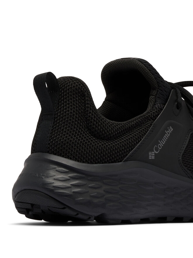 Columbia Pārgājienu apavi Columbia Benson Crz™ 2108791 Melns
