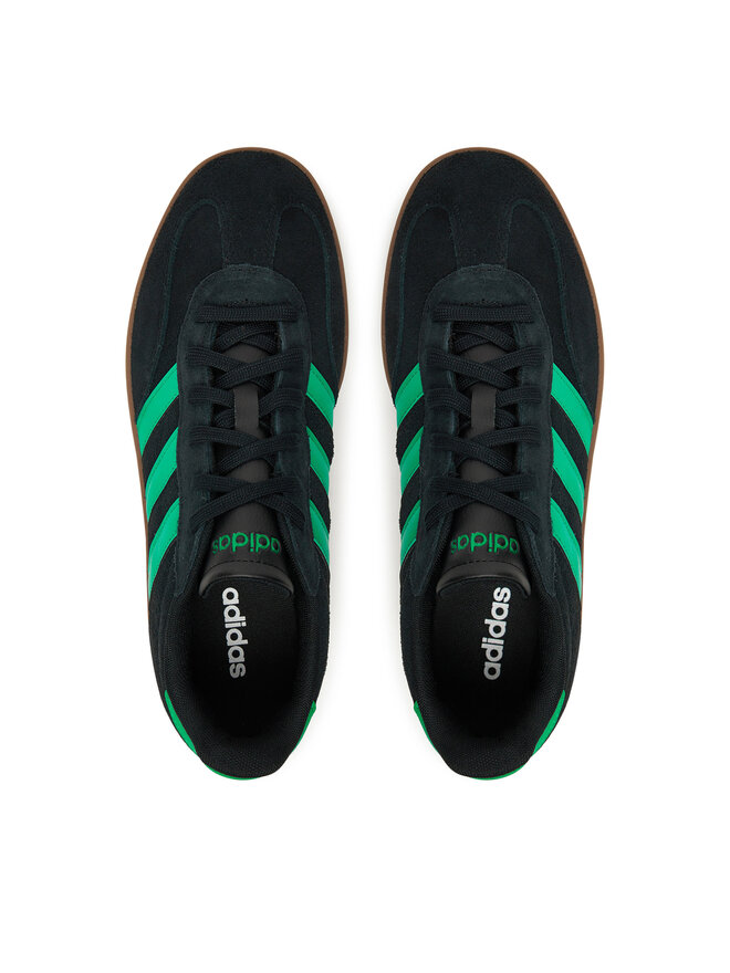adidas Sneakersy adidas Barreda JR1326 Czarny