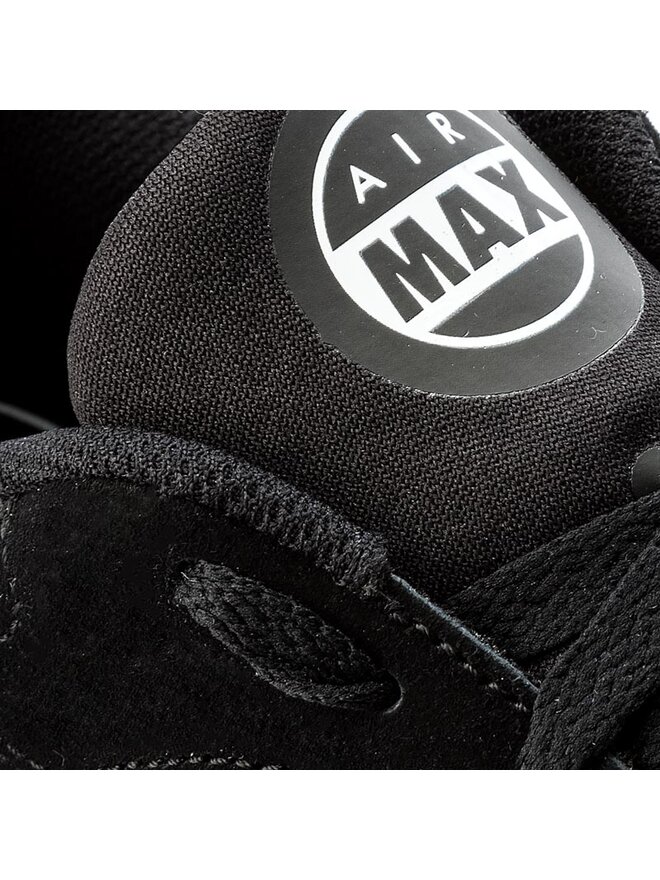 Sneakers Nike Wmns Air Max Guile 916787 003 Noir chaussures