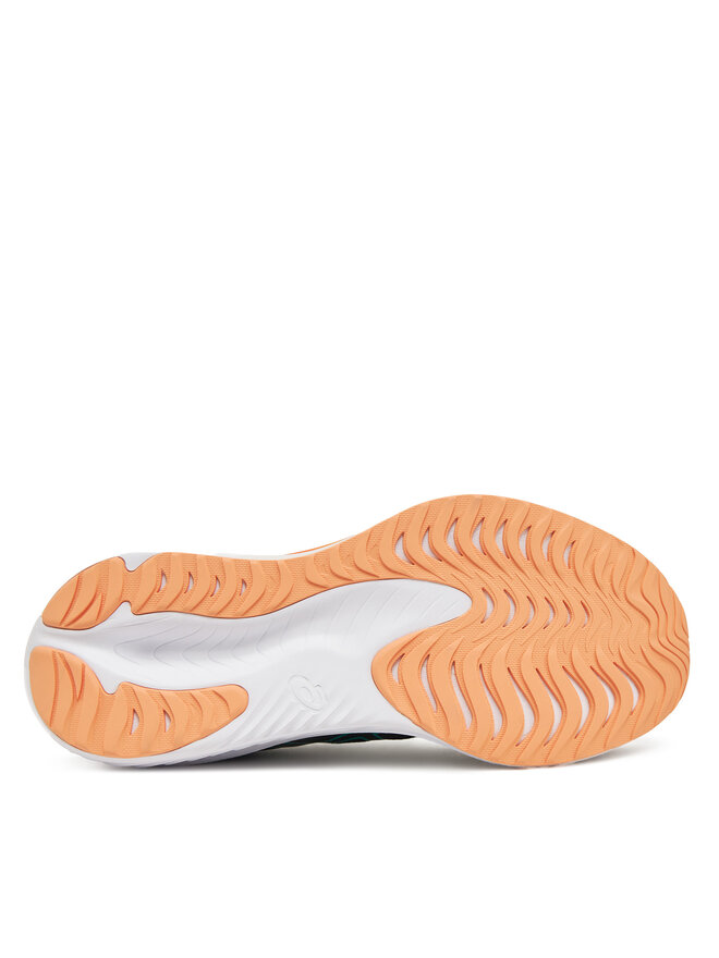 Asics Buty do biegania Asics Gel-Excite 101011B600 Czarny