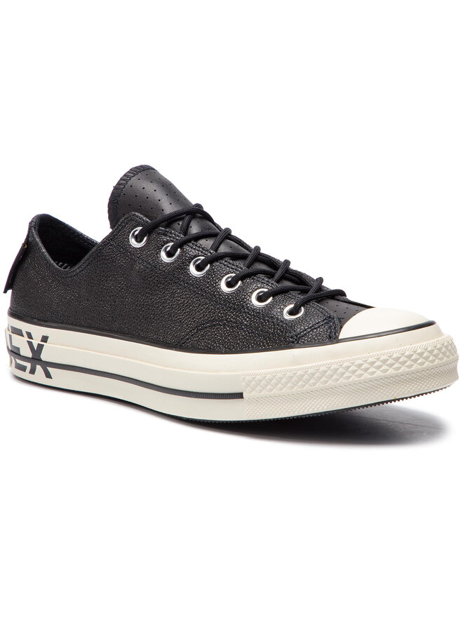 Converse Кеди Converse Chuck 70 Ox GORE-TEX 163229C Чорний