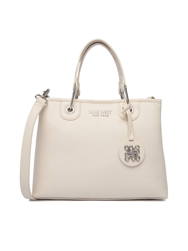 Nine West Сумка Nine West CEO-Madison Muse-LDA8337 Білий