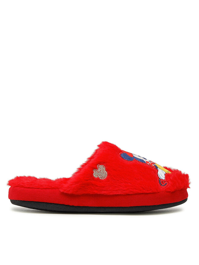 Minnie Mouse Hausschuhe Minnie Mouse AW22-125DSTC-A Rot