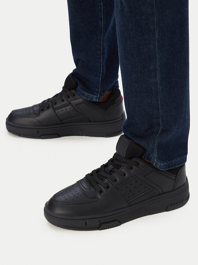 HUGO Sneakers HUGO Yarrow 50548531 Schwarz