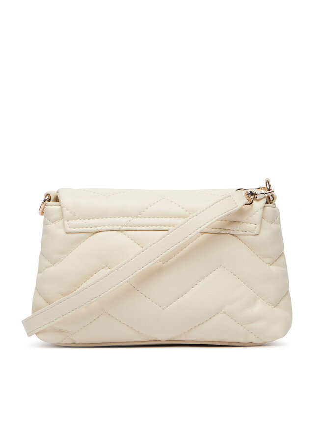 Guess Handtasche Guess J6YZ16 W2538 Creme