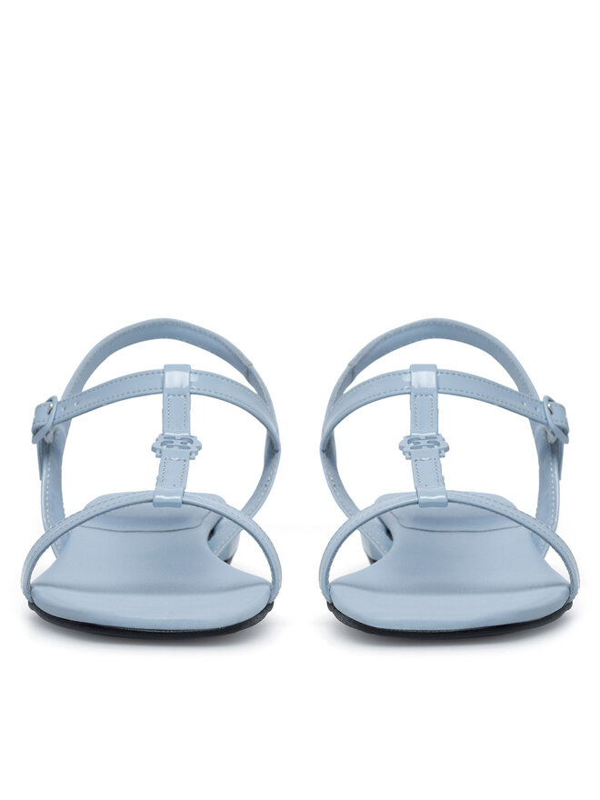 GINO ROSSI Sandalen Gino Rossi CHRISTIE-24351 Himmelblau