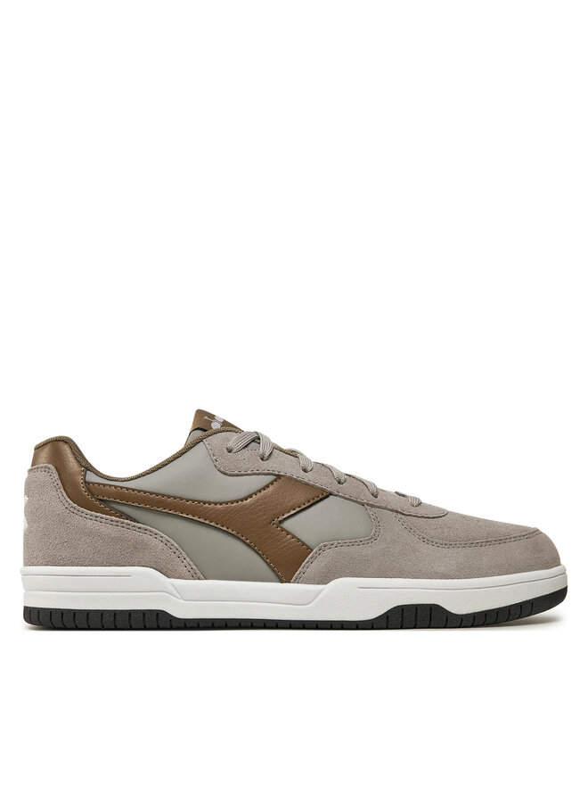 Diadora Sneakersy Diadora Raptor Low S 101.177701 01 75067 Brązowy