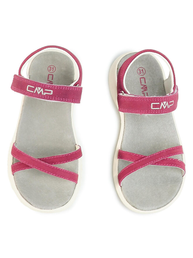 CMP Sandalen CMP Kids Hailioth Hiking Sandal 30Q9585 Violett