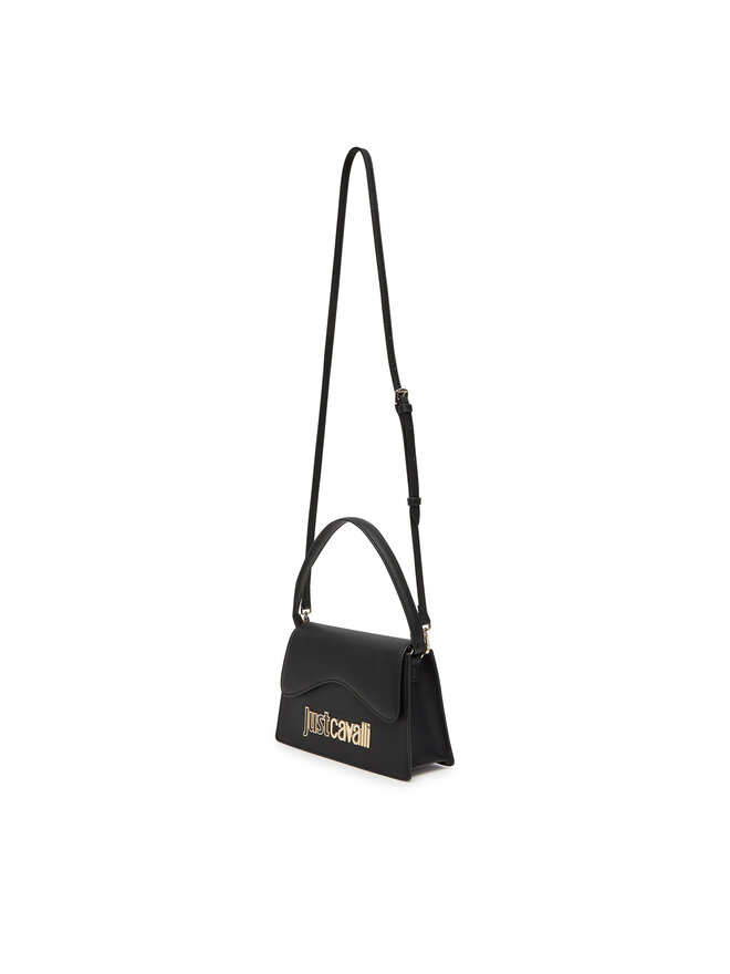 Just Cavalli Bolso Just Cavalli 78RA4BB4 ZS766 Negro