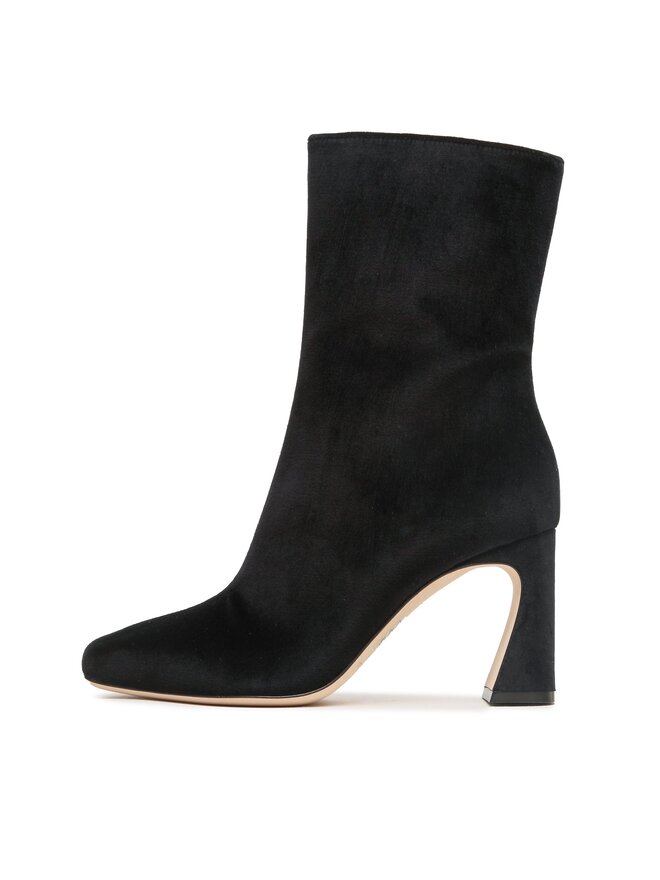 Alberta Ferretti Stiefeletten Alberta Ferretti 22252A6102 8201 Schwarz