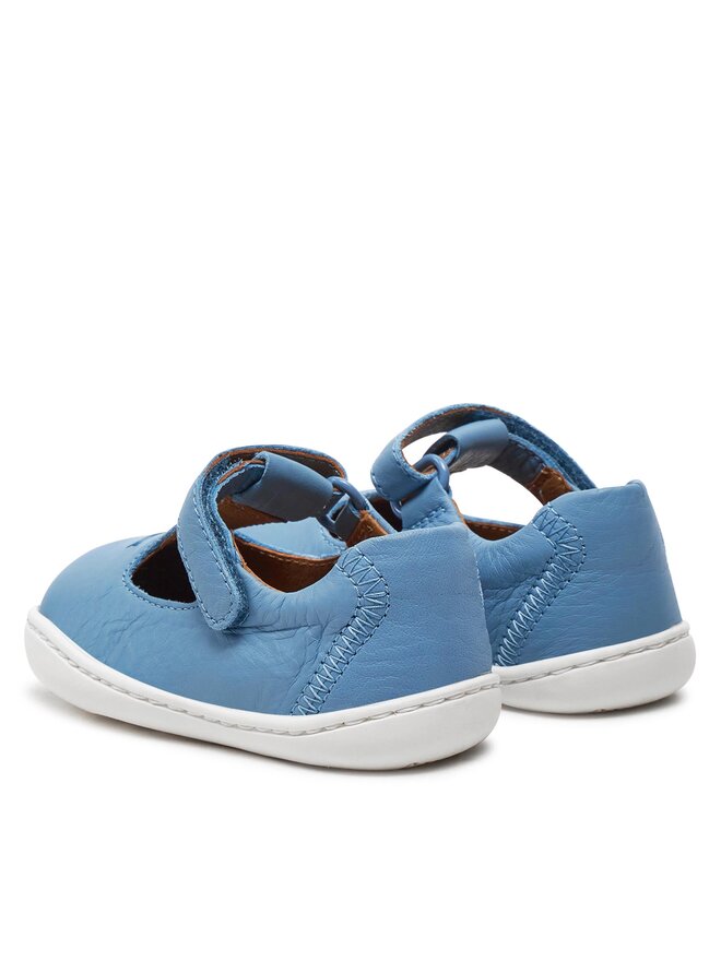 Camper Halbschuhe Camper TWS FW K800564-001 Blau