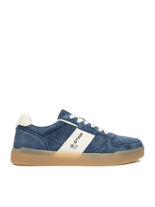 G-Star Raw Sneakers G-Star Raw CEO-SANDER-01 Blau