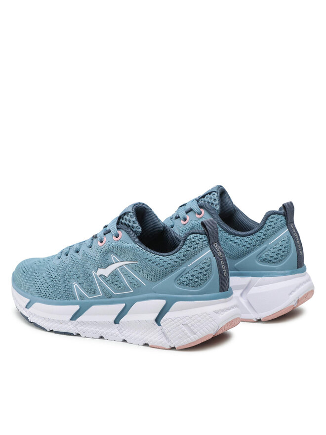 Bagheera Sportcipők Bagheera Zest 86536-33 C2160 Kék