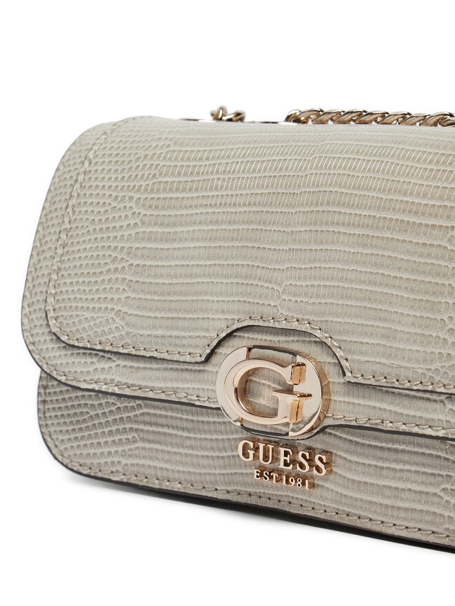 Guess Torebka Guess HWKG95 31780 Szary