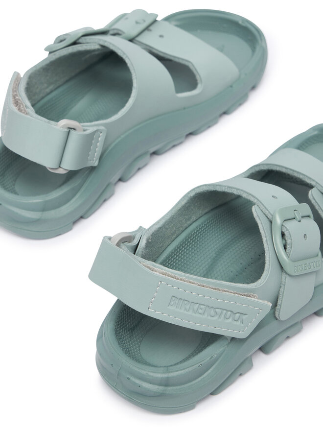 Birkenstock Босоніжки Birkenstock Mogami Kids As 1031263 S Голубий