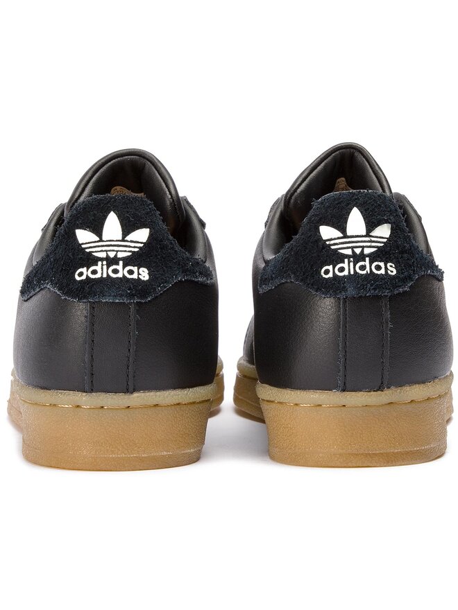 Sneakers adidas Superstar W B37148 Schwarz eschuhe