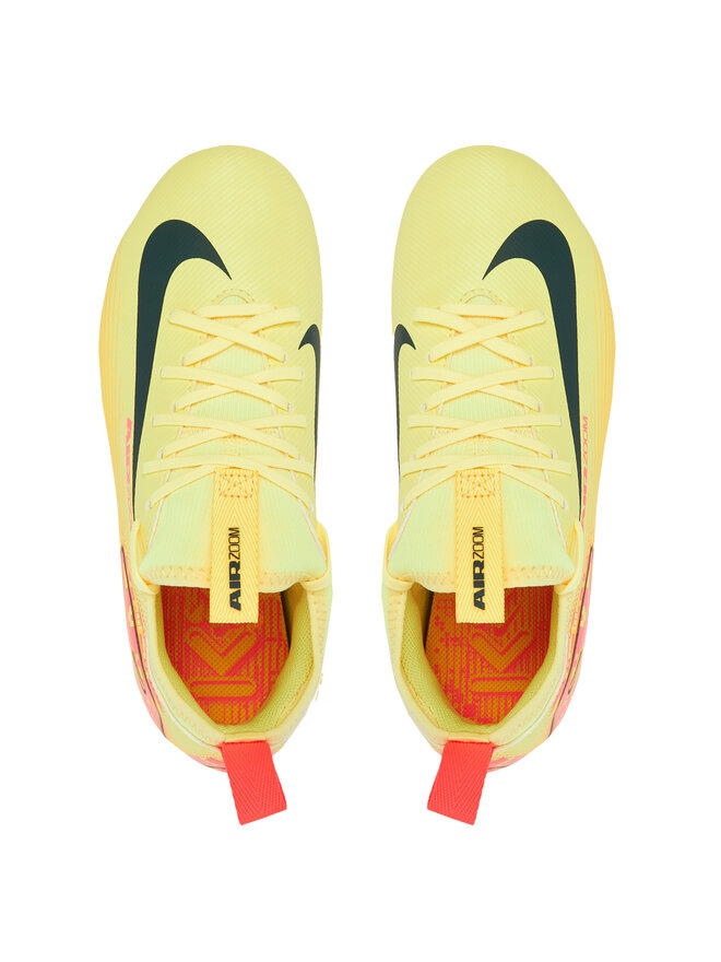 Nike Futbalové topánky Nike Mercurial Vapor 16 FQ8394 Žltá