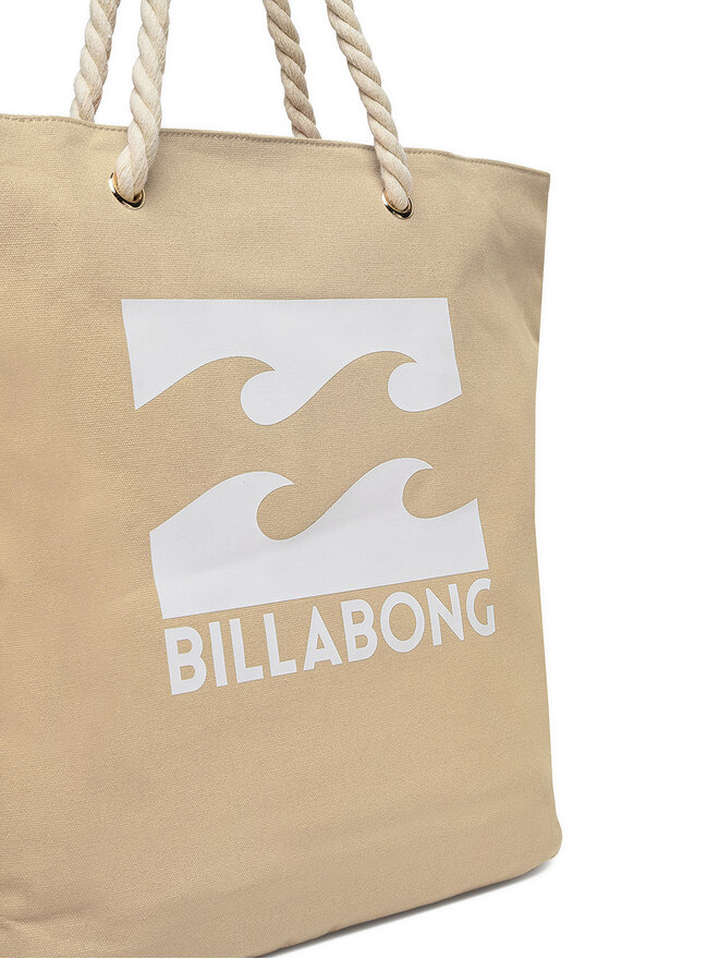 Billabong Torebka Billabong BLB-B-001-07 Beżowy