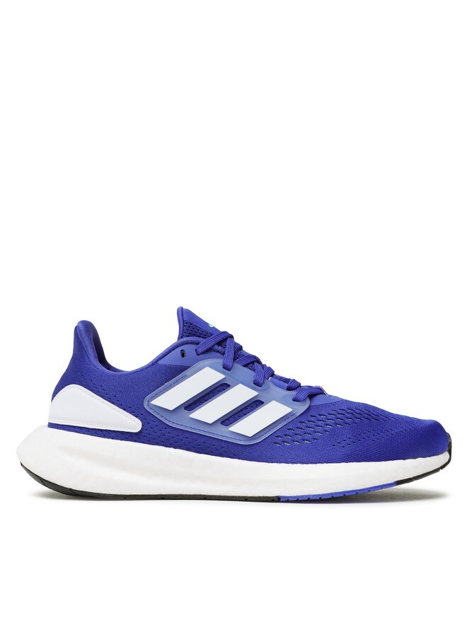 Adidas pureboost blue new arrivals