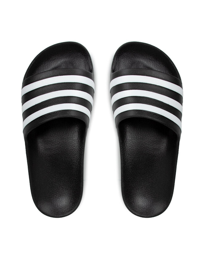 adidas Ciabatte adidas adilette Aqua F35543 Nero