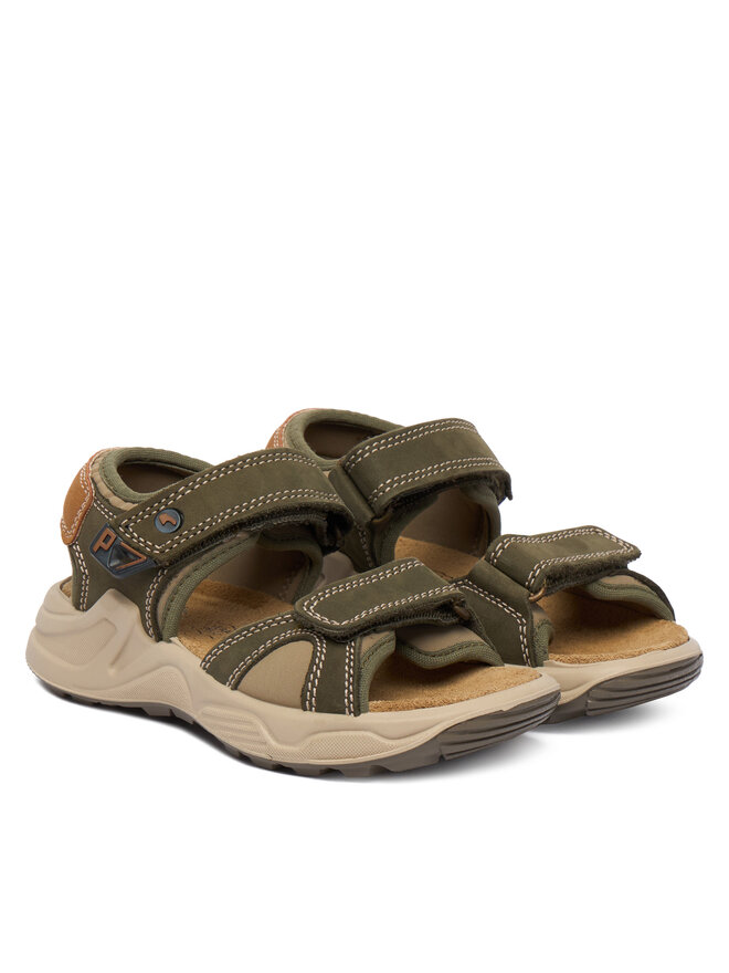 Primigi Sandały Primigi 7897200 S Khaki