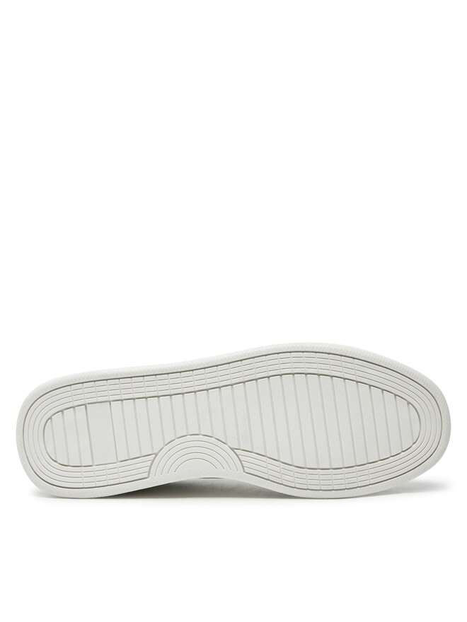Pierre Cardin Снікерcи Pierre Cardin Scarpe 4125 Білий