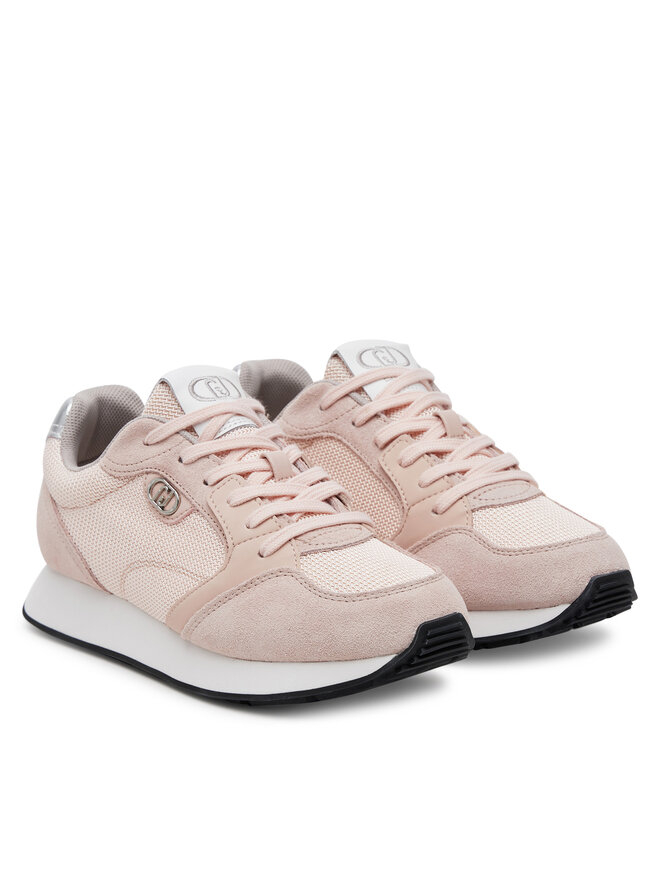 Liu Jo Sneakers Liu Jo Vibe 03 BA5087 PX624 Roz