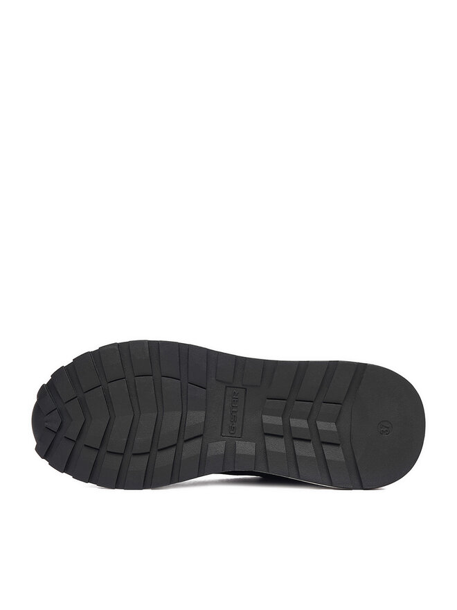 G-STAR Sneakers G-Star Raw CEO-YSH25D03-1 Schwarz