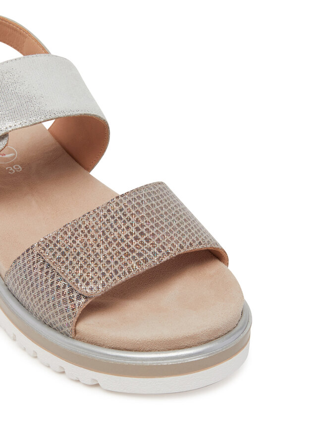 Ara Sandalias Ara 12-21003-06 Blanco