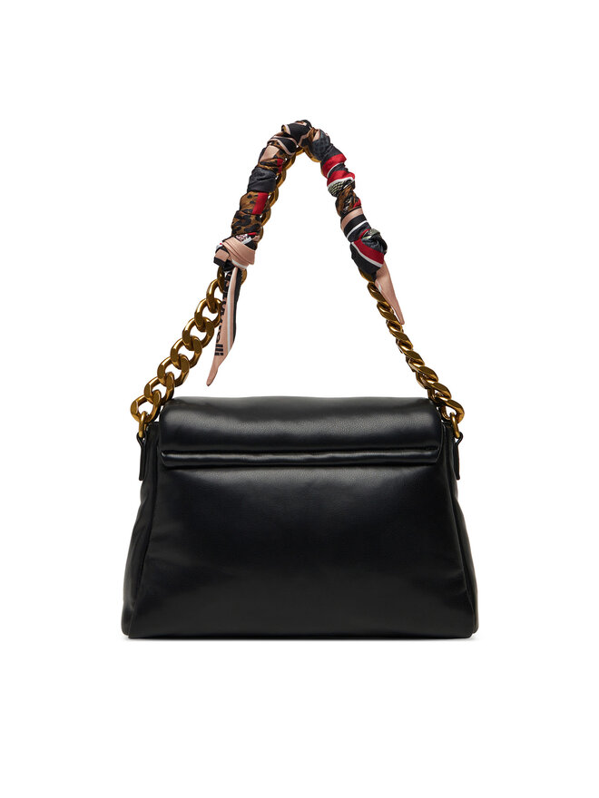 Just Cavalli Сумка Just Cavalli 79RA4BD1 ZS748 Чорний