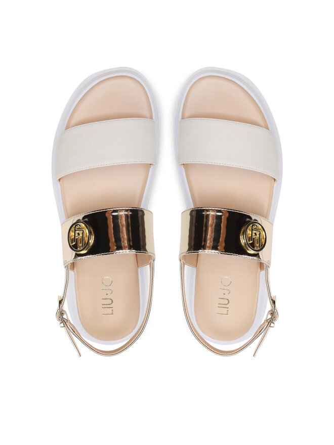 Liu Jo Sandalias Liu Jo Marty 522 4A3725 EX177 Oro