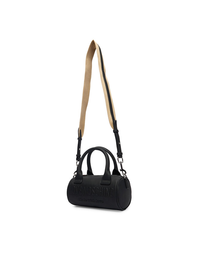 LOVE MOSCHINO Handtasche LOVE MOSCHINO JC4054PP1OLE0000 Schwarz