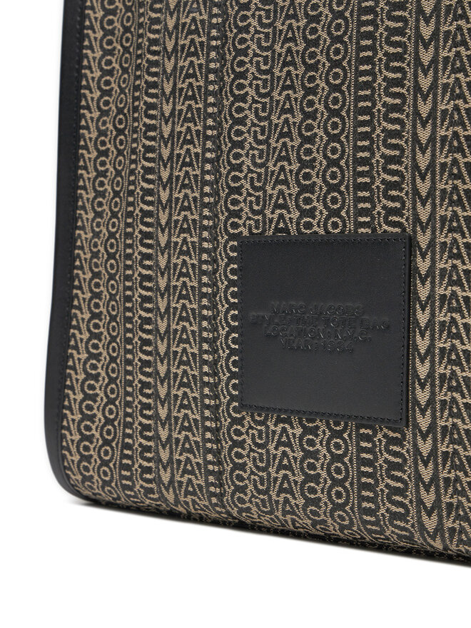 Marc Jacobs Handtasche Marc Jacobs 2F4HTT014H05 Schwarz