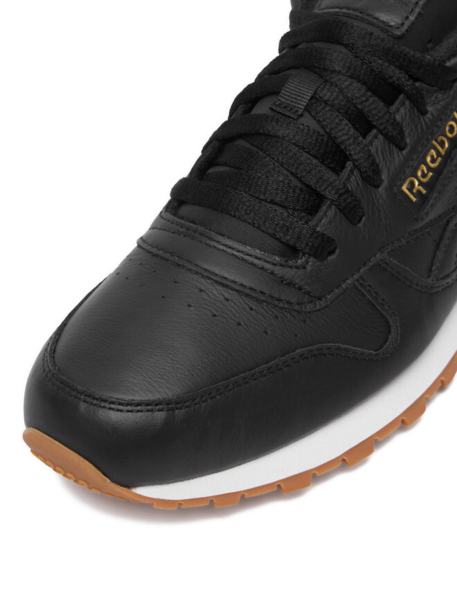 Reebok Sneakers Reebok EO-CLASSIC LEATHER 100279153 Schwarz