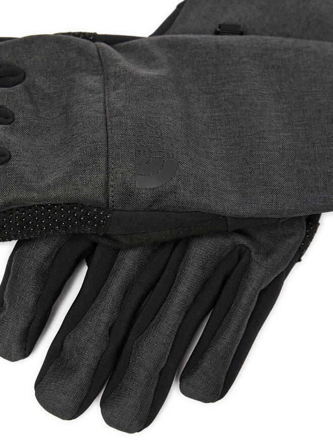 The North Face Мъжки ръкавици The North Face M Apex Etip Glove NF0A89R9DYZ Сив