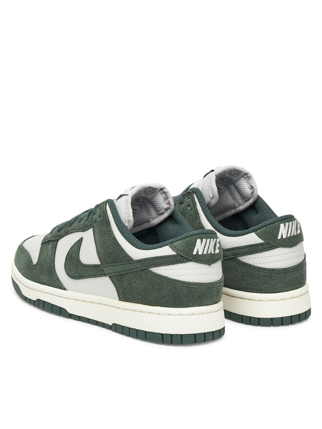 Nike Sneakers Nike Dunk Low HJ7673 002 Alb