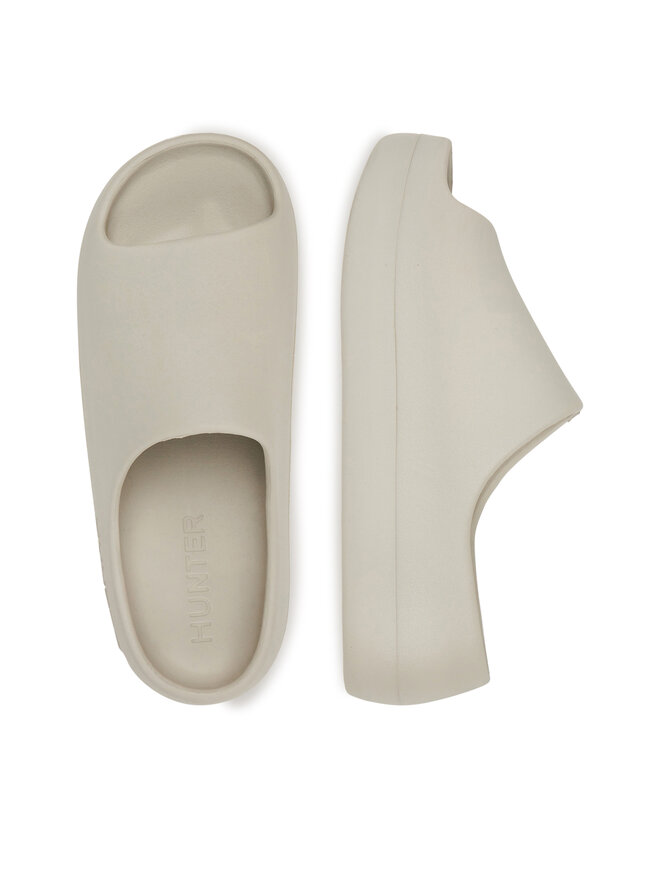 Hunter Şlapi Hunter S55796-B Gri