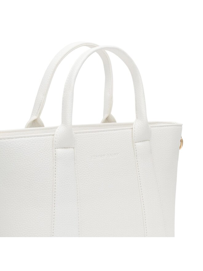 Jenny Fairy Handtasche Jenny Fairy MJT-S-101-03 Weiß