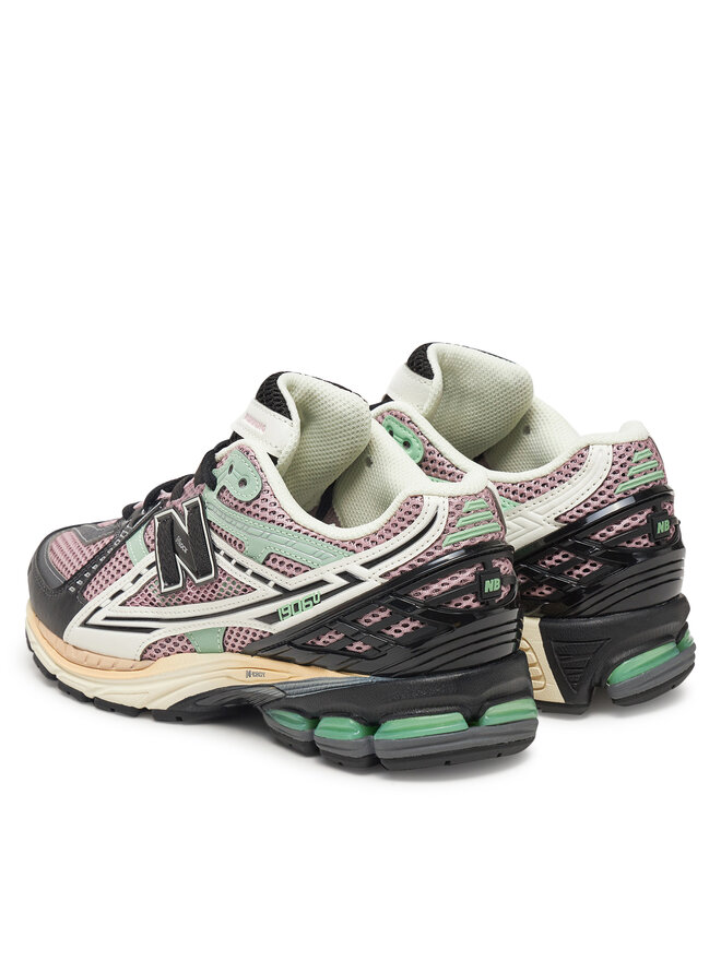 New Balance Sneakersy New Balance U1906NB Różowy