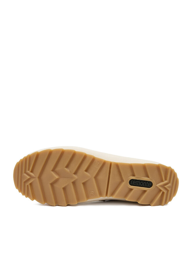 Remonte Bakancs Remonte CEO-R8480-80 Fehér