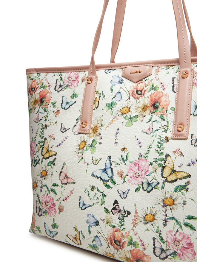 Aldo Handtasche Aldo Devananna 13933809 Bunt