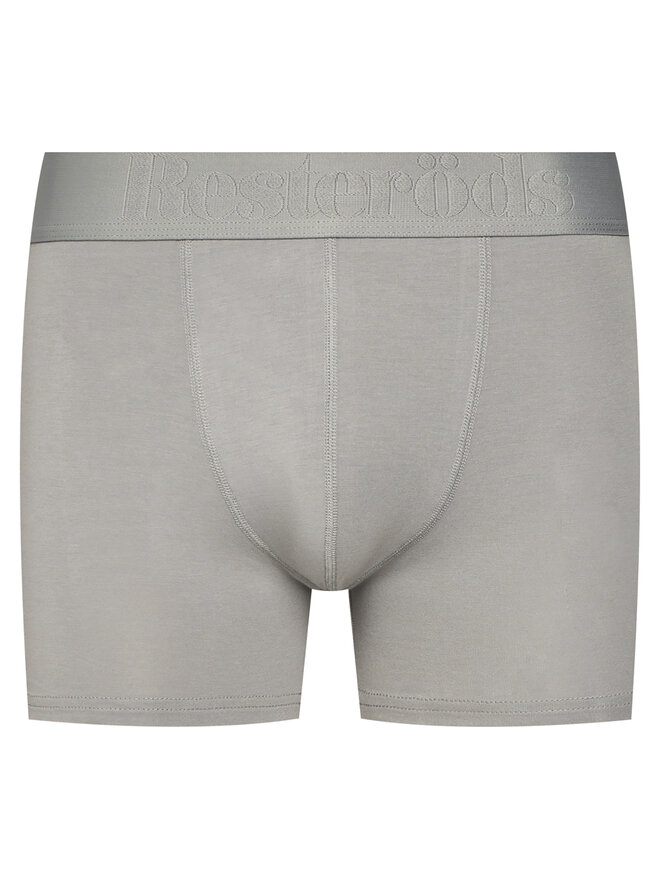 Resteröds Resteröds Pack de 5 bóxers Gunnar 27935 49 De color